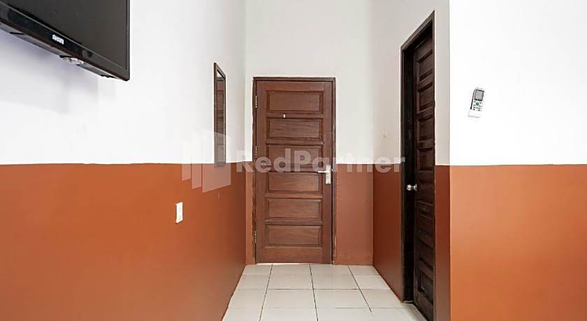 OYO 92626 Good Sleep 4 Inn Dcos Syariah