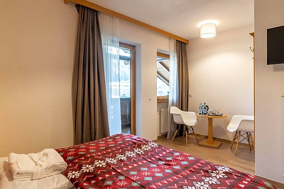 Hotel Kronplatzer Hof