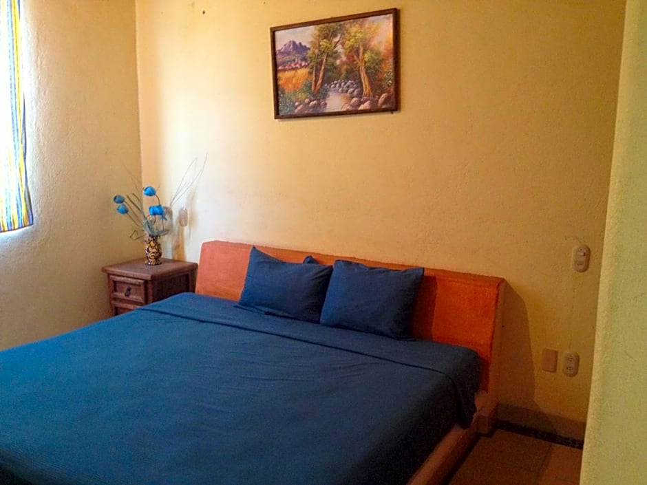 Hotel Las Salinas