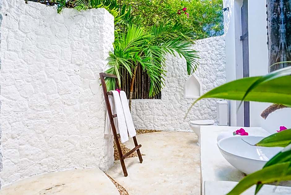 Indigo Beach Zanzibar