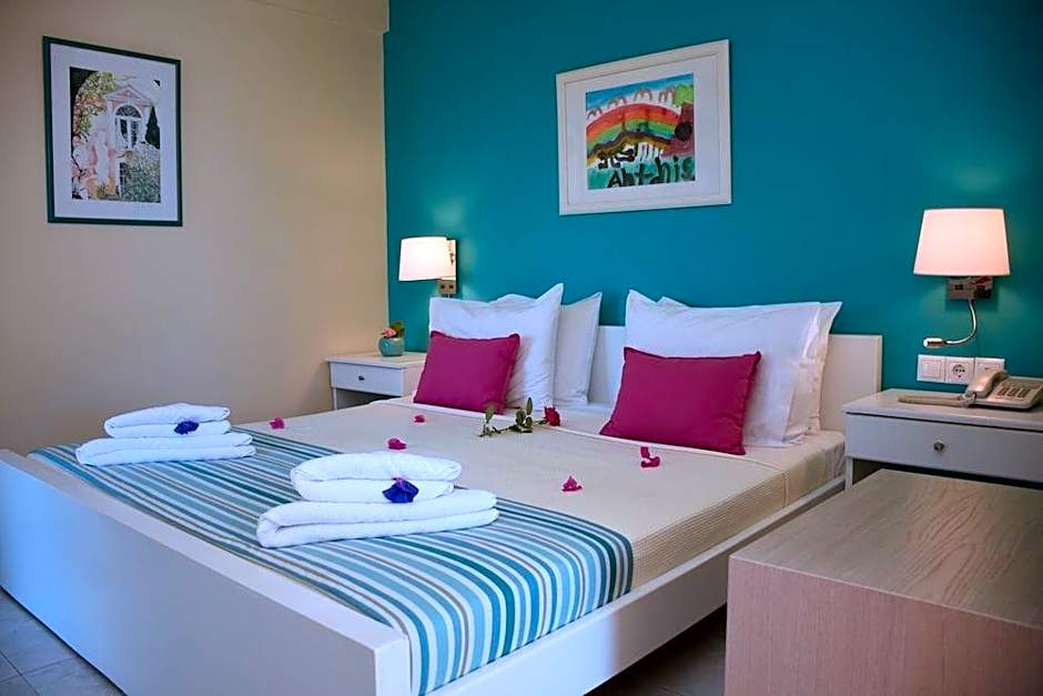Princess Hotel