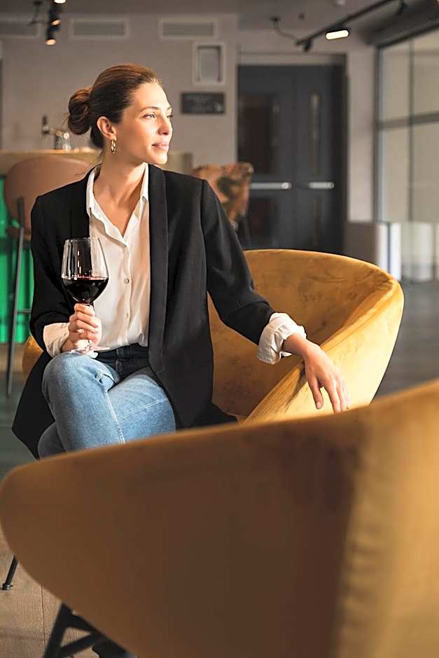 iQ Hotel Firenze
