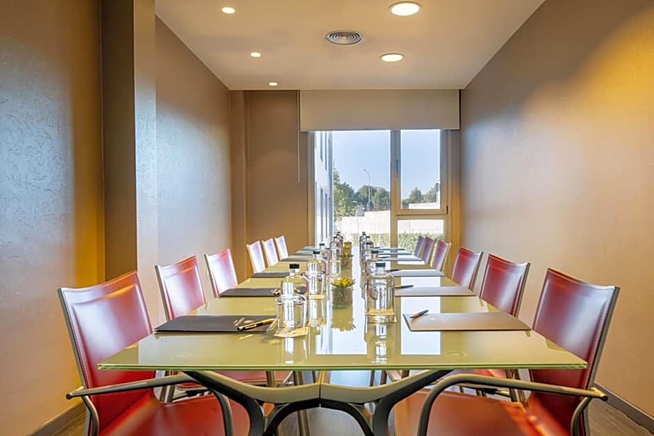 Eurostars Arenas de Pinto