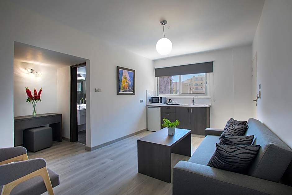 Blazer Residence