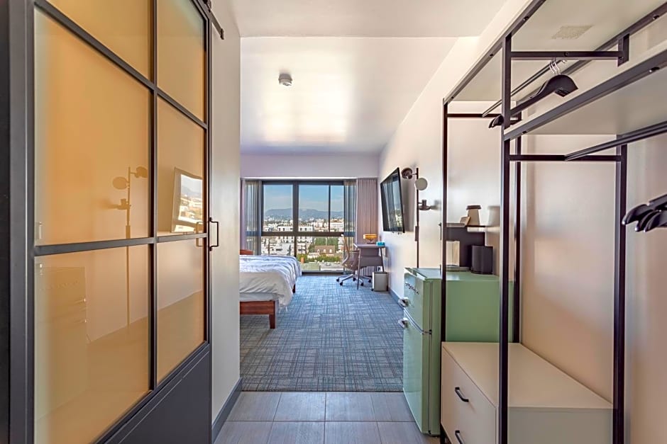 Hotel Koxie