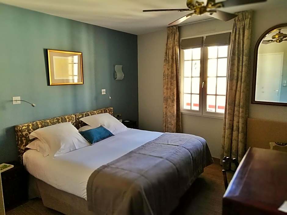 Hotel La Marisa Grande Plage