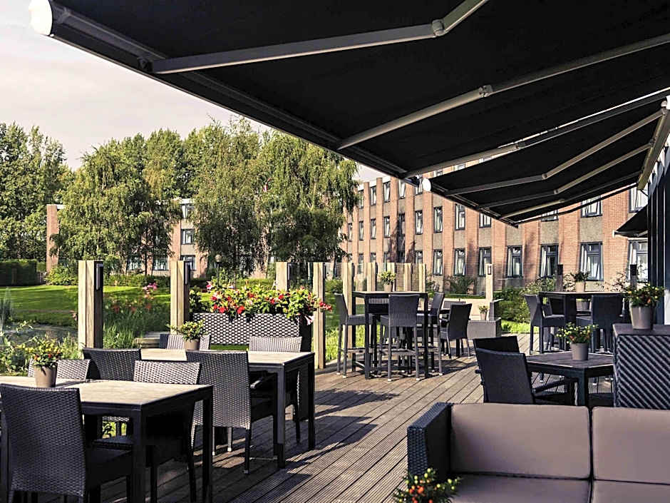 Mercure Hotel Amsterdam West