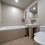 Aank Hotel Cheonan Station 2nd