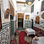 Riad dar Kirami