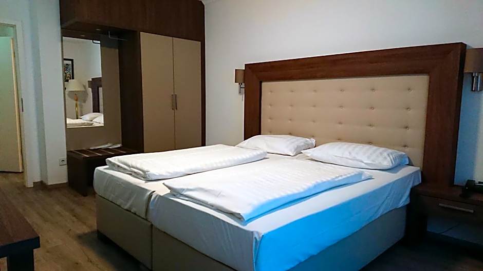 Hotel Batavia
