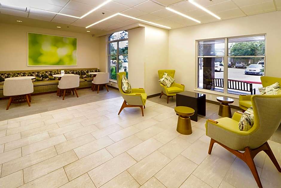 Wyndham Garden McAllen at La Plaza Mall