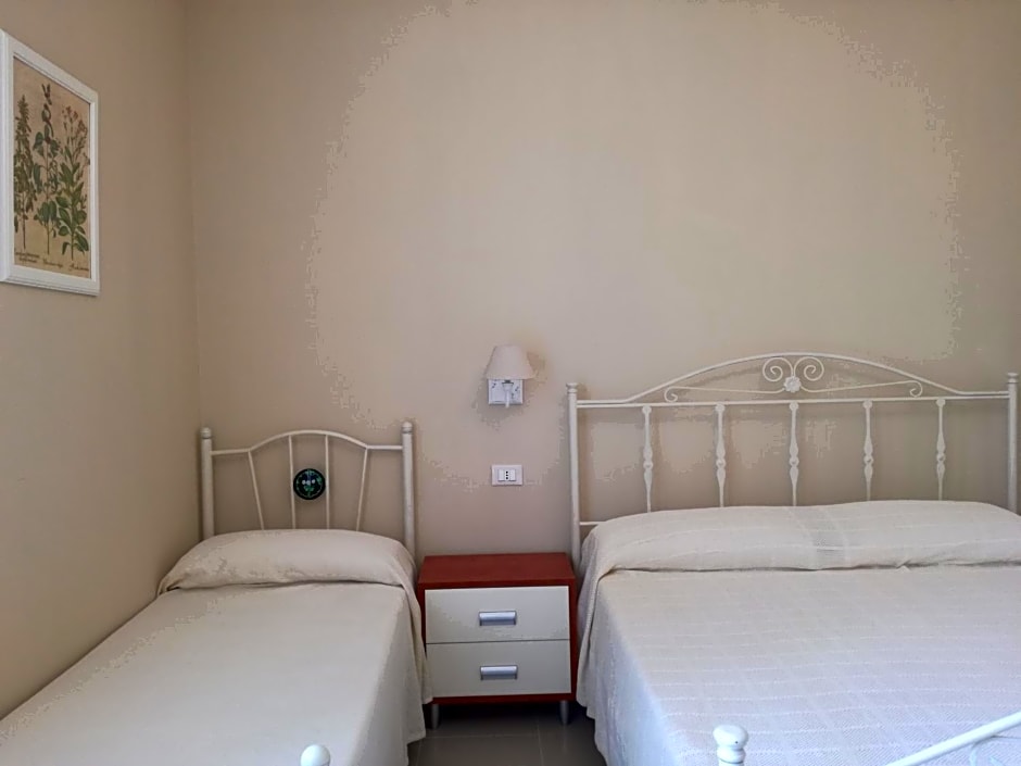 La Lanterna delle Fate