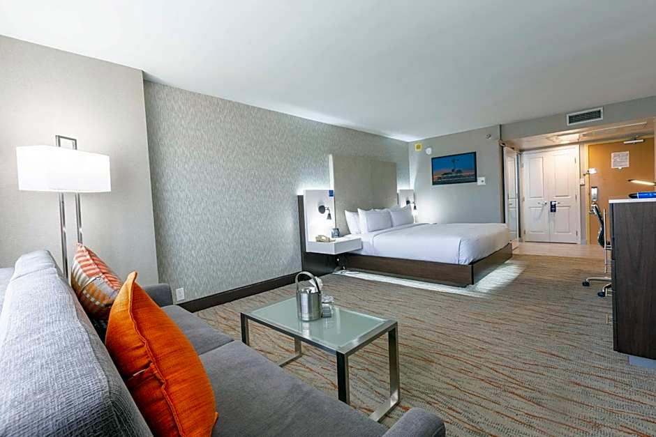 DoubleTree By Hilton Dallas Richardson