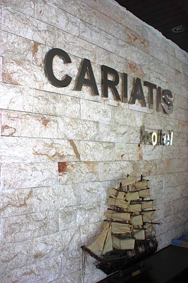 Hotel Cariatis