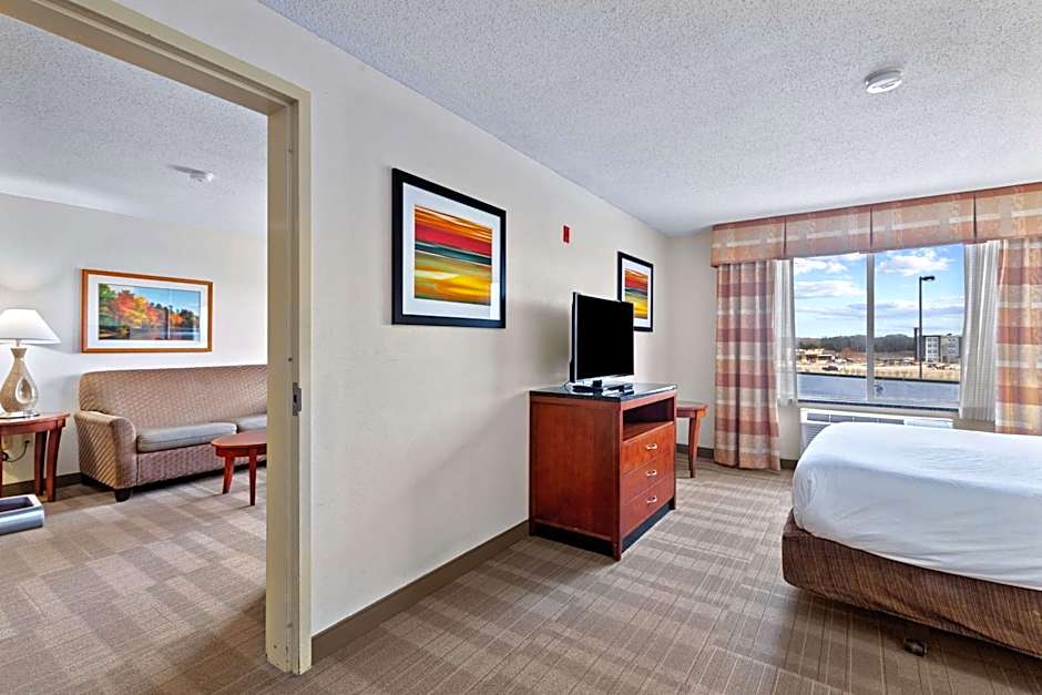 Hilton Garden Inn Starkville