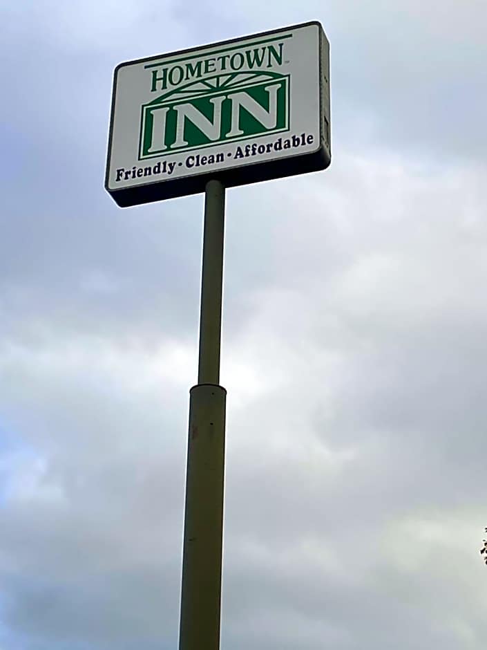 Hometown Inn Indian River