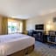 The Prime Suites, Vallejo - Napa Valley and Six Flags Discovery Kingdom
