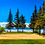 Franciscan Lodge