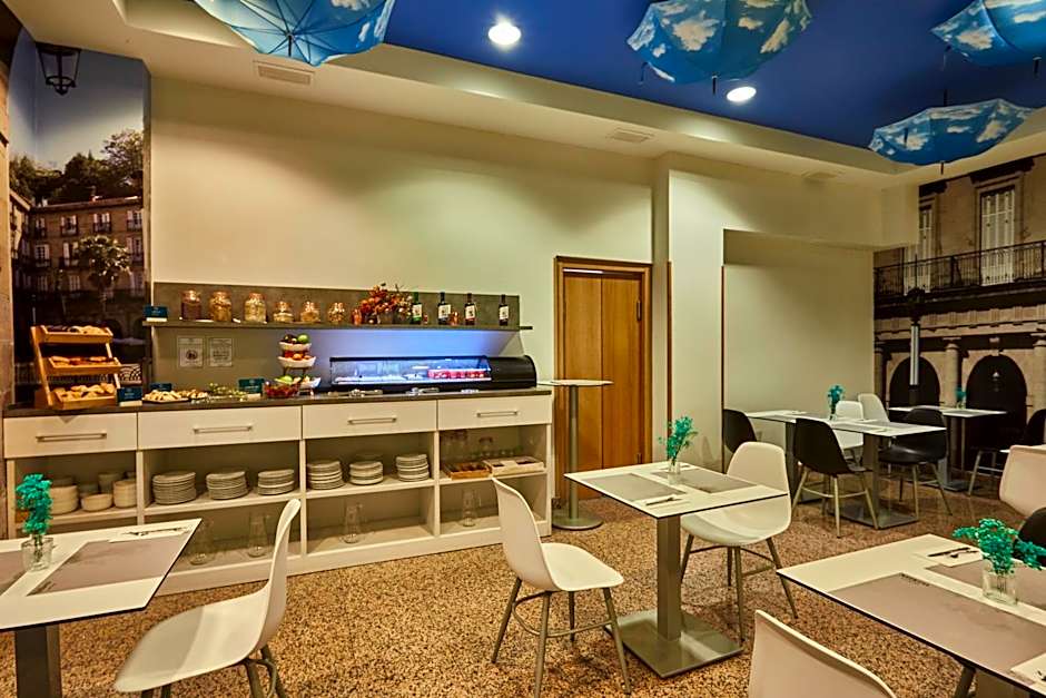 Hotel Silken Sirimiri