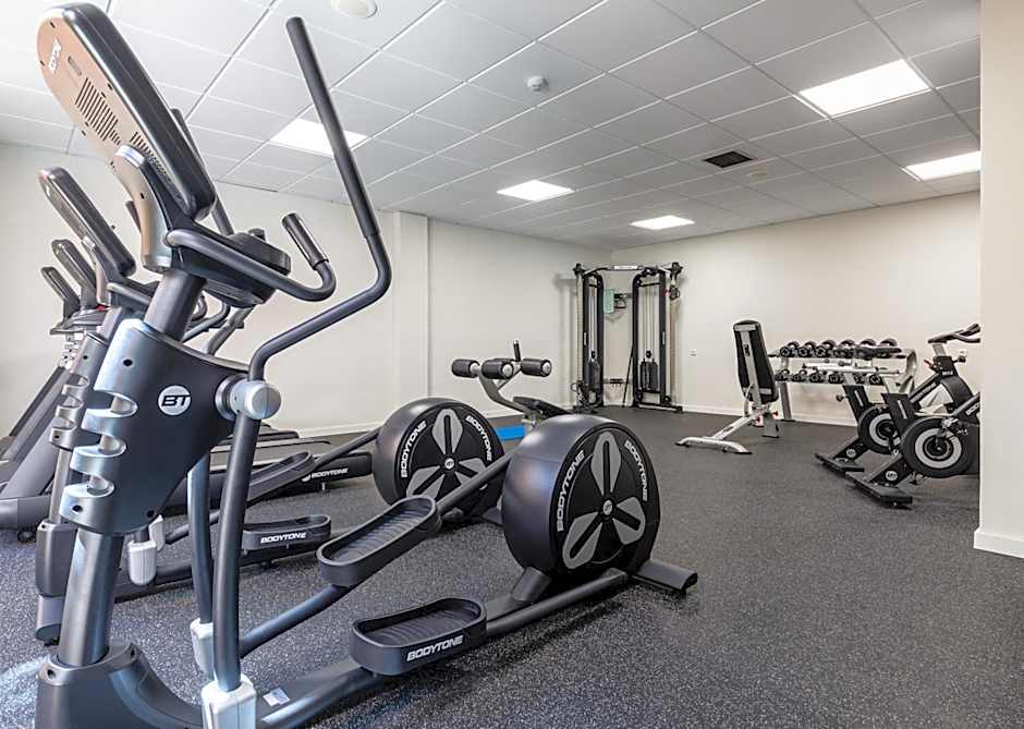 Ibersol Almuñecar Beach & Spa Hotel