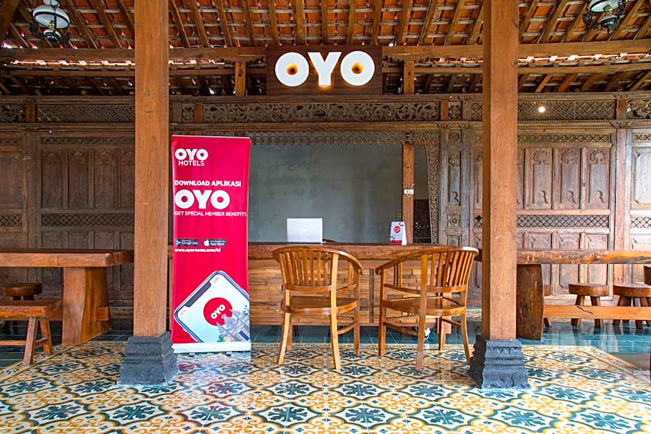 Joglo Manggisan Syariah