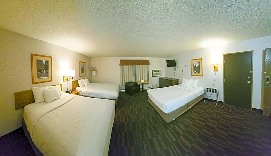 Super 8 by Wyndham Rapid City