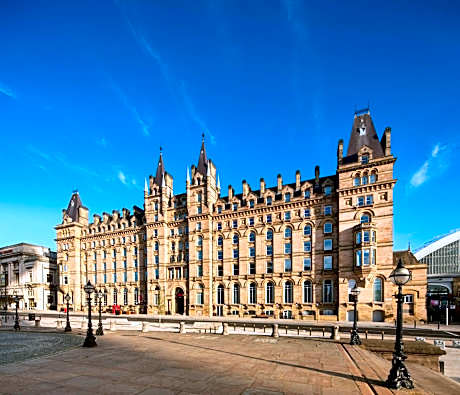 Radisson RED Hotel, Liverpool
