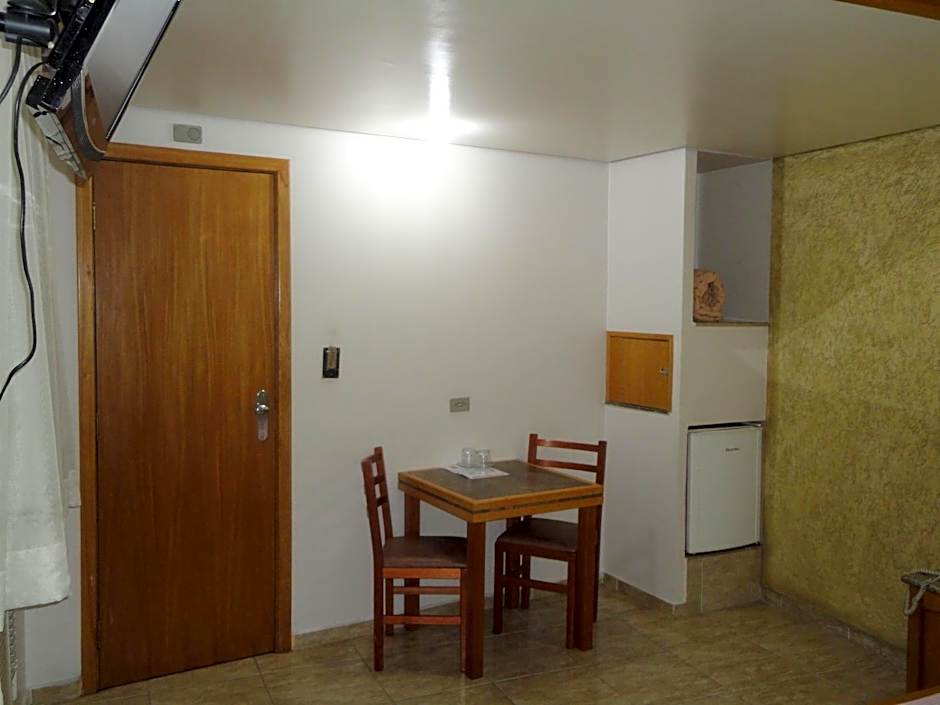 Hotel Joamar