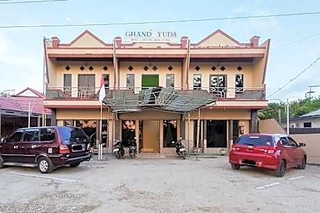 RedDoorz at Hotel Grand Yuda Tenggarong