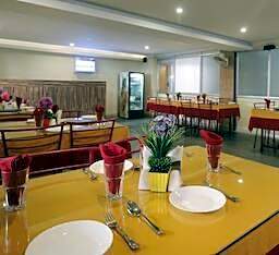 CHAS Vinayak-Inn Hotel & Banquets