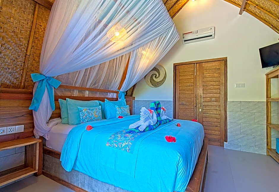 Chill Out Bungalows