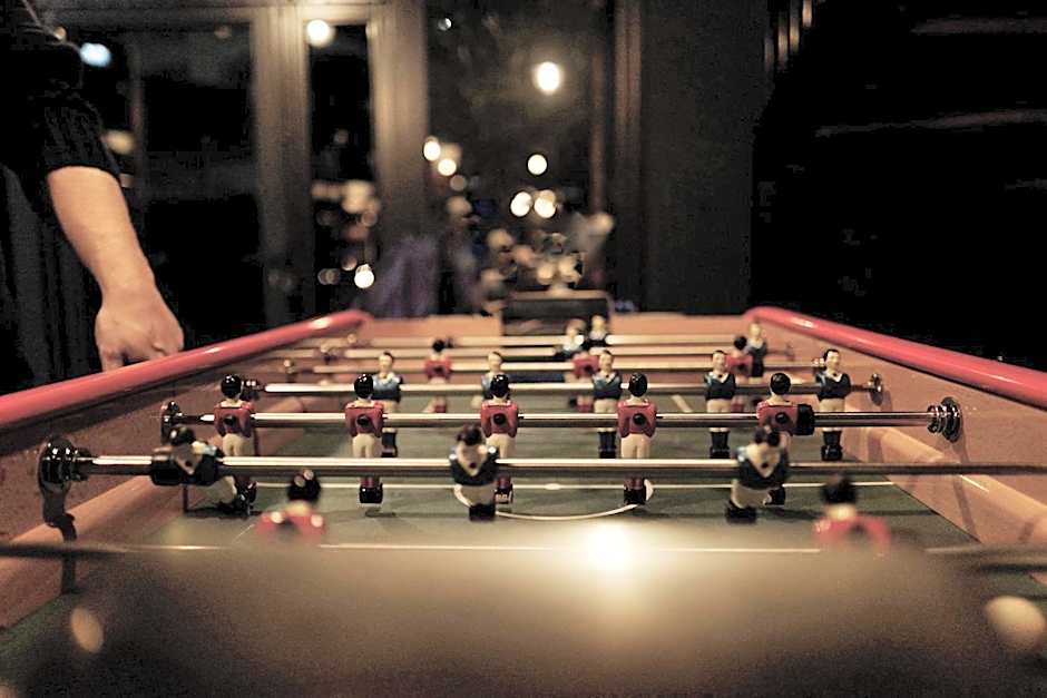 Urban Style Hotel des Carmes