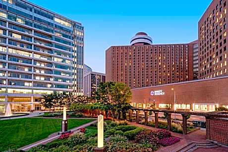 Hyatt Regency Indianapolis