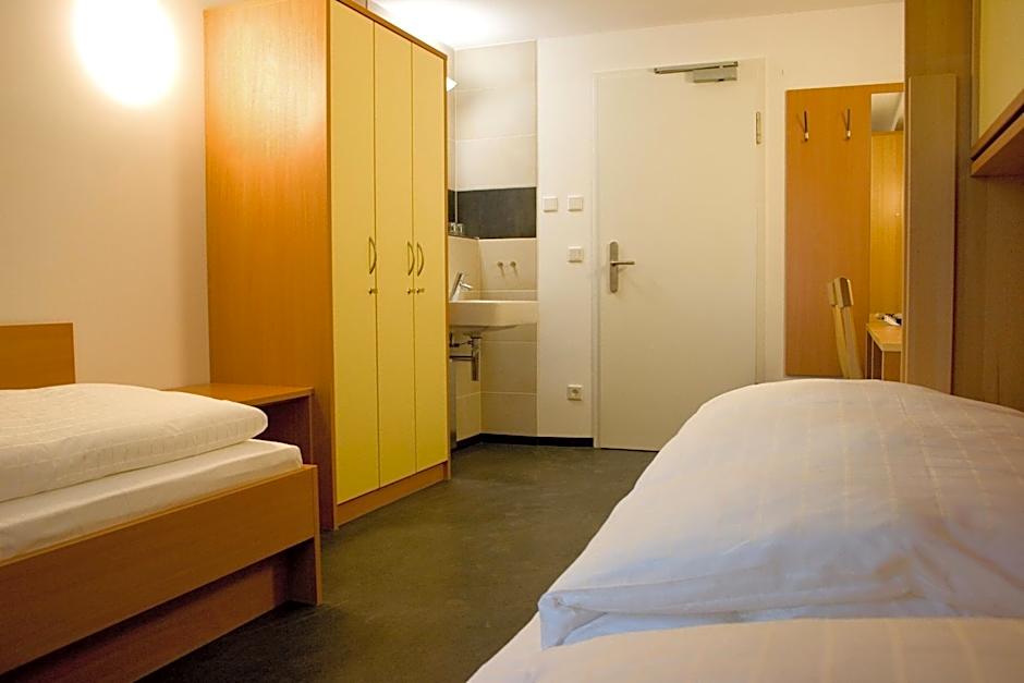 Ausbildungshotel St. Theresia