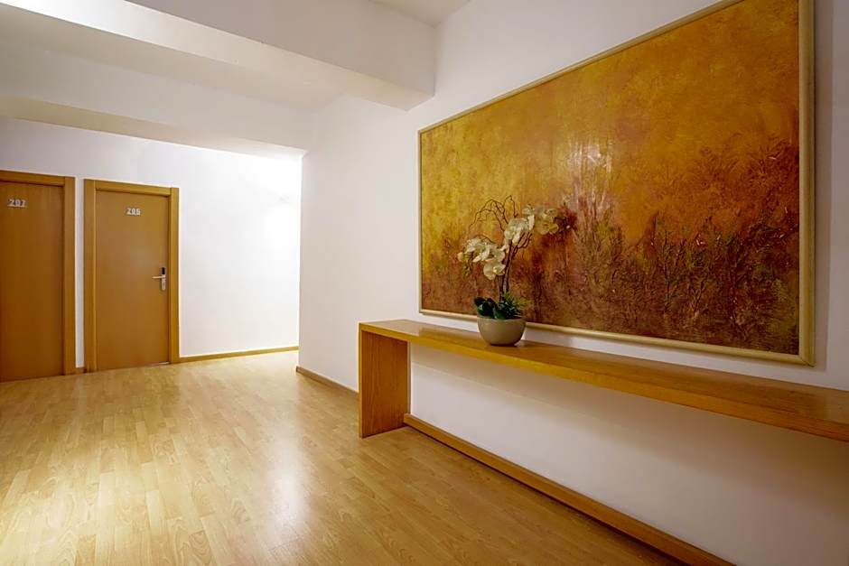 Hotel Florencio Ibiza