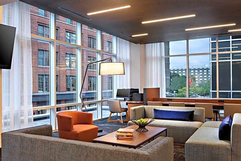 Hyatt Place Grand Rapids