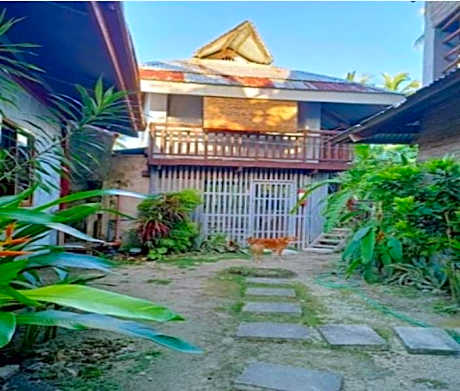 Bearby Siargao Homestay by RedDoorz