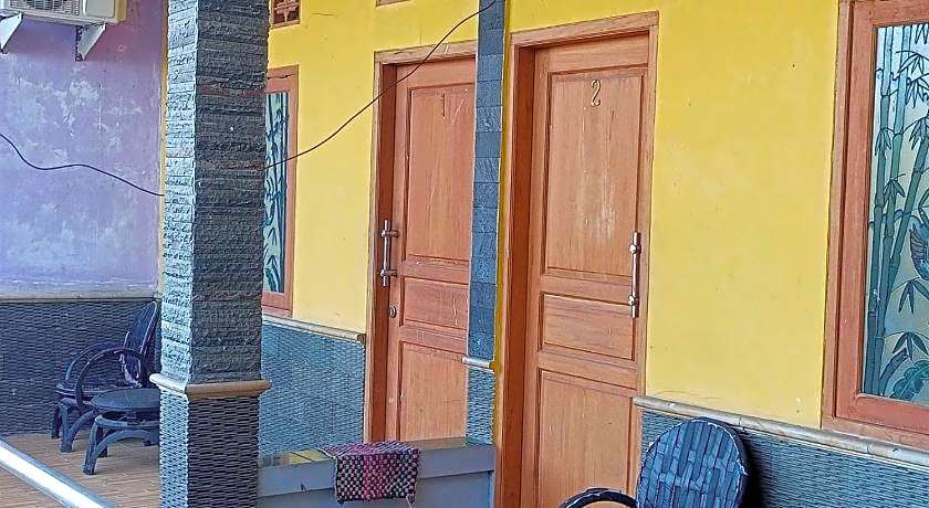 Griya Euis dan Aisha Syariah