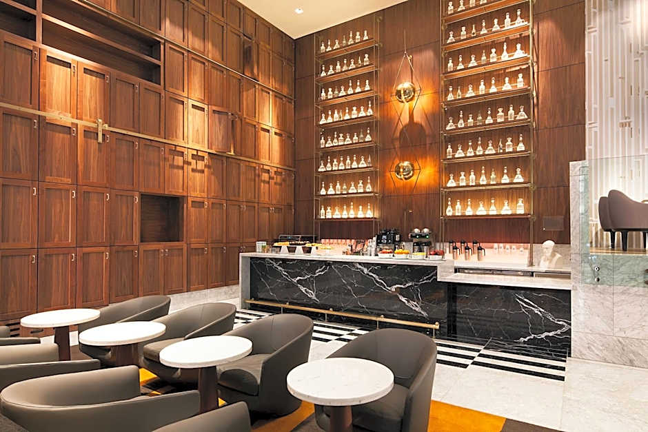 Sheraton Grand Los Angeles