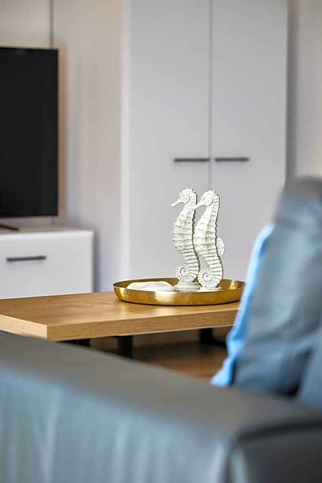 Ośrodek wczasowy Alcest Niechorze