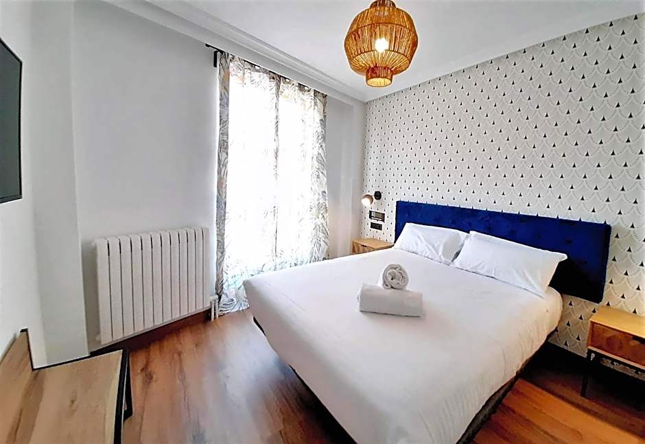 Hotel Matilde by gaiarooms