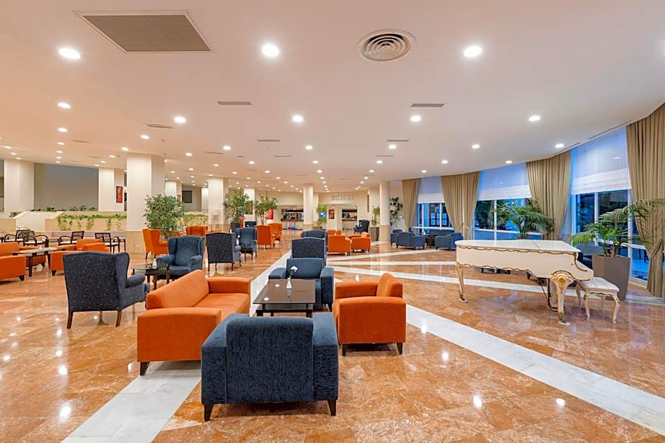 Seven Seas Hotel Life - Ultra All Inclusive & Kids Concept