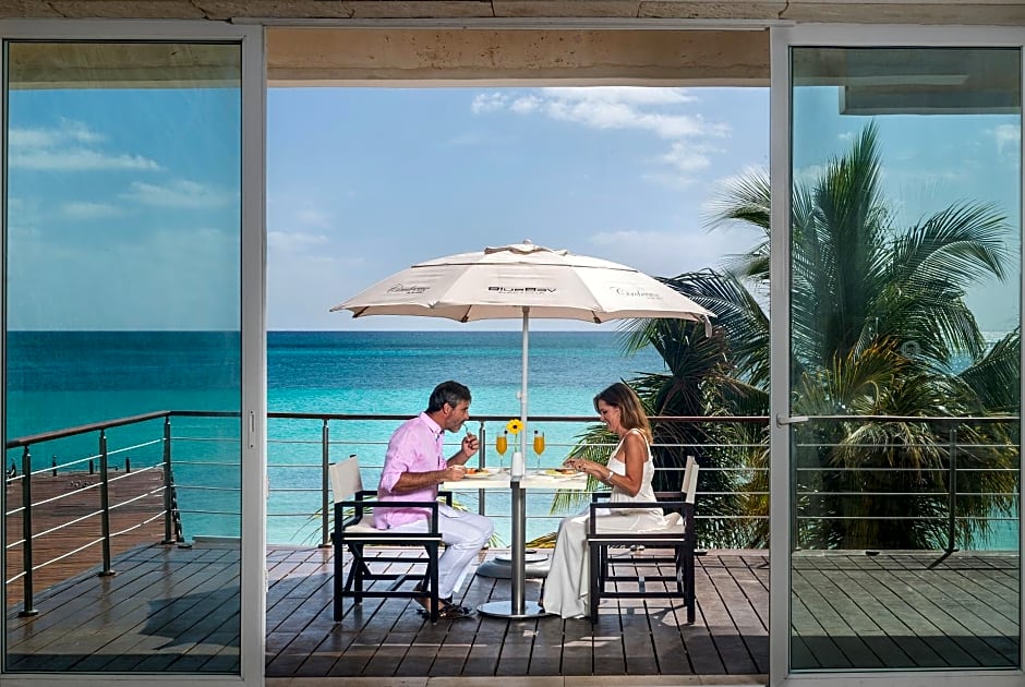 Blue Diamond Luxury Boutique - All Inclusive Adults Only