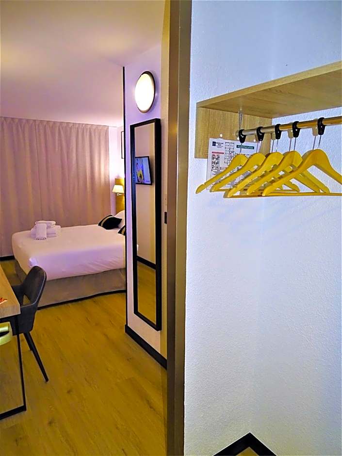 Euro Hotel Paris Creteil