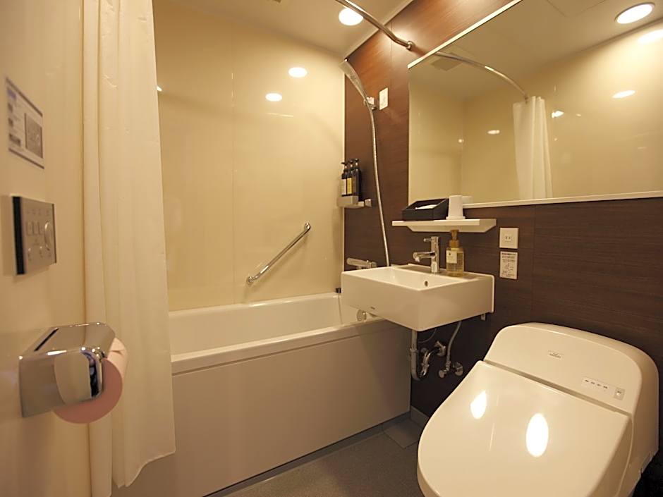 Hotel Amanek Ginza East