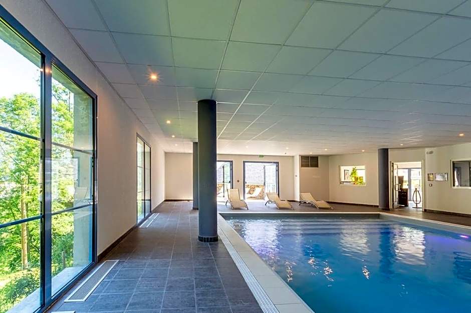 Résidence Les Balcons de l Yse
