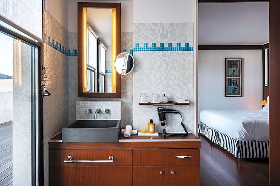 Grand Hôtel Champs-Elysées