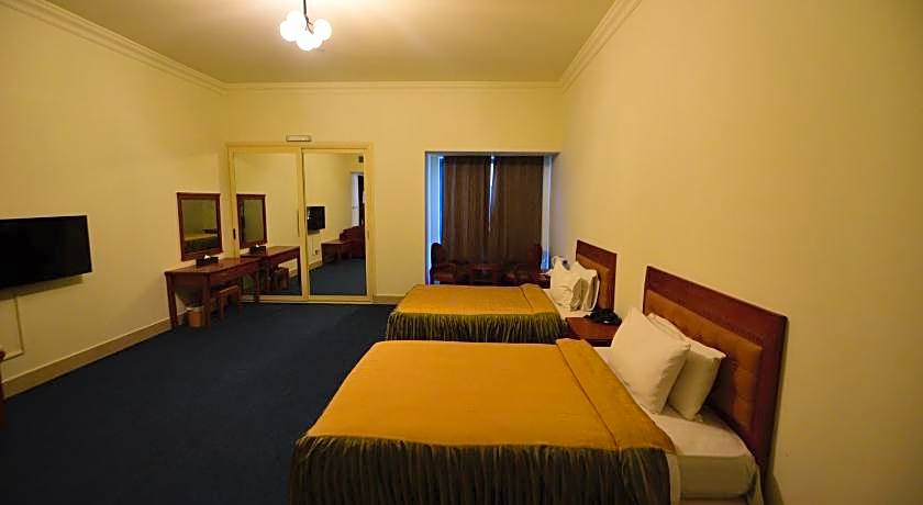 Grand Safir Hotel