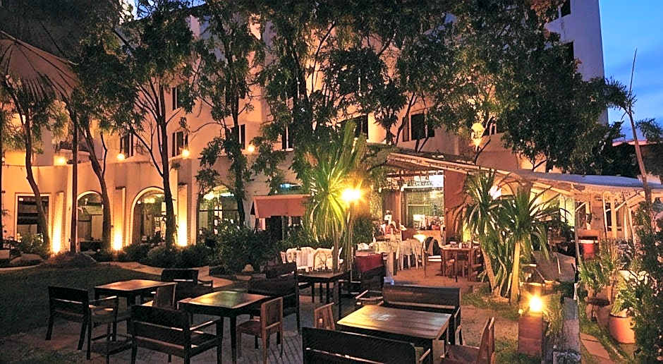 Royal Diamond Hotel