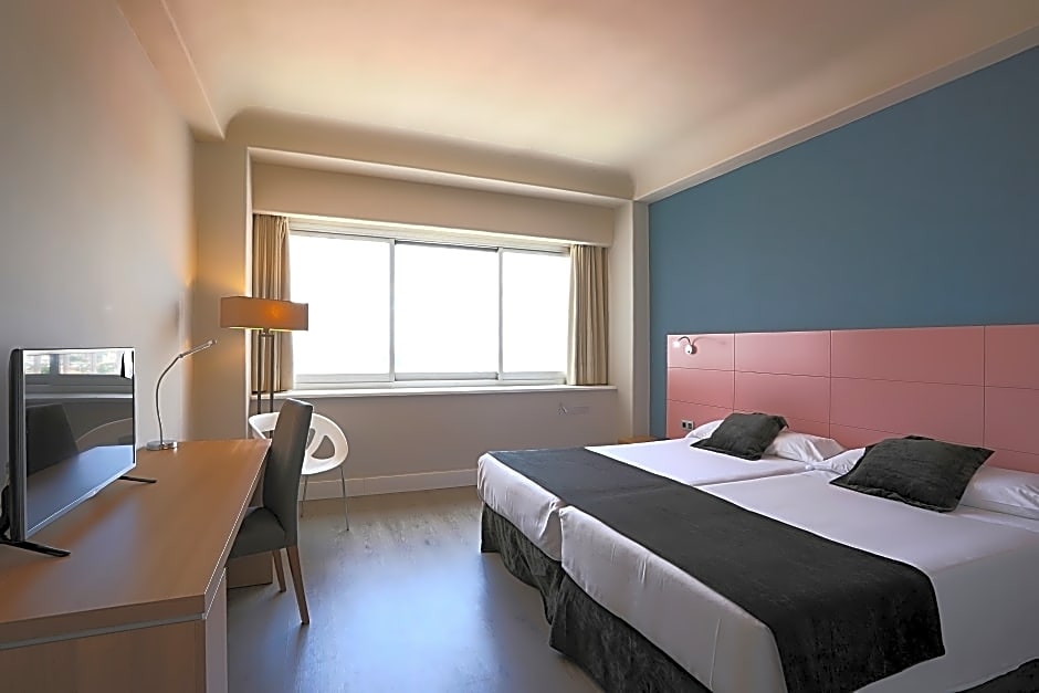 Hotel Chamartin The One